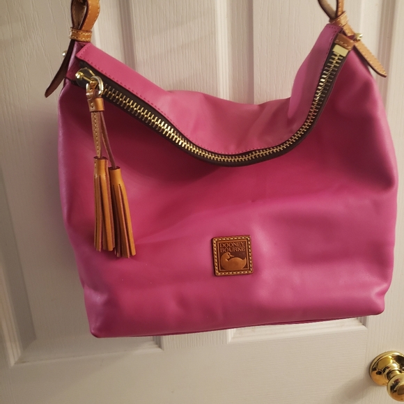 Dooney and Bourke McKenzie hobo - Picture 4 of 15